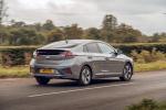 Hyundai IONIQ hybrid 2019 года (UK)
